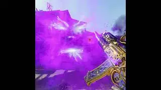 Black Ops Cold War Mystical Lamp Multiplayer Gameplay #Shorts