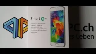 EFOX Smart E5S im Test