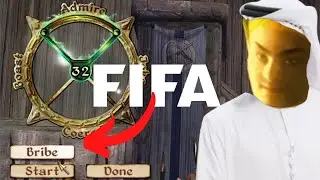 FIFA World Cup in a nutshell