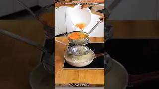 Time-Saving Kitchen Tricks to Make Cooking Effortless #shorts #hacks