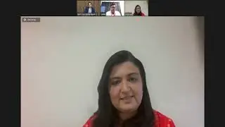 Webinar on &ldquo;Audit Considerations on Internal Financial Control&rdquo; - 22082022