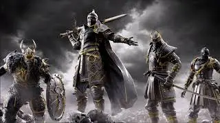 Epic Orchestral Trailer by  MyOpus