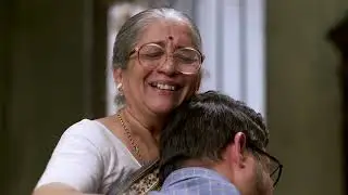 Tu Tevha Tashi - Ep 40 - Shilpa Tulaskar - Marathi Tv Serial - Zee5 Marathi Classics
