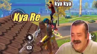 Dj Adam Use 999+ IQ Dimag 😂 Don't Miss The End !