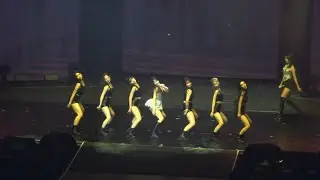 240630 WOMAN LIKE ME (YUJIN & LEESEO COVER) (IVE IN SANTIAGO, CHILE)