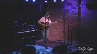 The Fighter - MaryLeigh Roohan