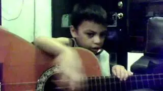 TU ESTAS AQUI - JESUS ADRIAN ROMERO MARCELA GANDARA  Y CHRIS