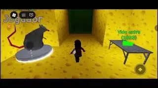 Jogando esse jogo super fofo(era oq eu achava)👍😌