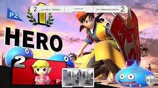 LAN Hero Monday #99: Happy New Year