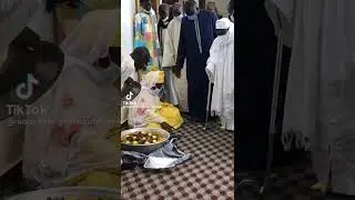 Thiey Serigne Mountakha Mback&eacute;