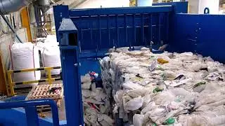 BB Bale Breaker Hard Plastics / Ballenaufl&ouml;ser Hart Kunststoffe
