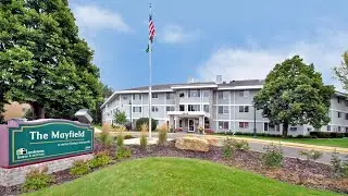 The Mayfield - 2850 Market Place Drive, Little Canada, Minnesota 55117