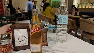 New Delhi   Connaught Place Cafe Sandoz