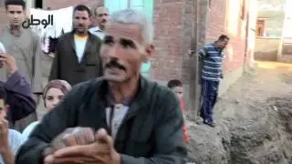 الموت بسبب الإهمال يحاصر آلاف الأسر في قرية 