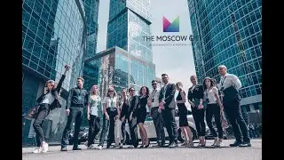 Презентация компании &laquo;THE MOSCOW CITY&raquo;