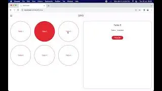 BLOC-POS: A Point of Sale Application with Data Persistence using BLOC and shared_preferences