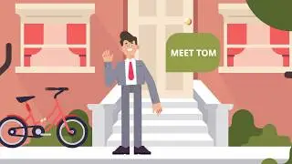 Character Explainer Videos
