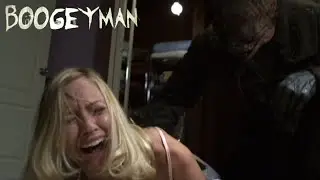 Boogeyman (2012) Kill Count