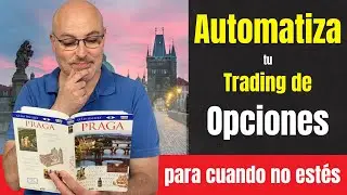 Automatizar trading con opciones | &Oacute;rdenes bracket explicadas