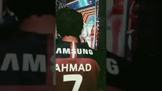 Story wa AE Maungzy (Ahmad) dulu Vs sekarang
