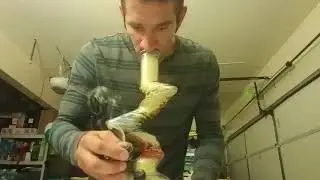 WAKE N BAKE SUNDAY MORNING !!!!!!!!