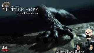 DPA: Little Hope, with 