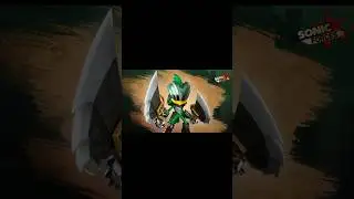 Sir Lamorak Coming Soon #sfsb#sonicforcesspeedbattle