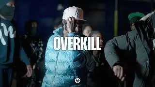 [FREE] Russ Millions x Buni Type Beat 
