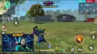 free fire, Furios JF fam&iacute;lia gamer   !!!!!!