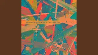 Don't Dribble (Original Mix)