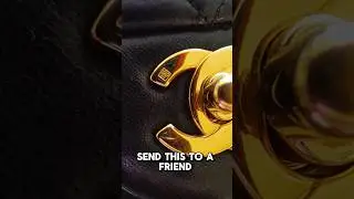 Does your Chanel bag has a REAL GOLD hardware?