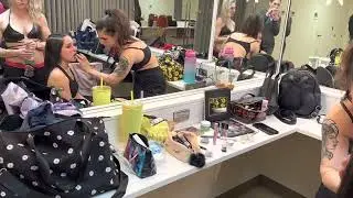 PSO Pole Competition Vlog in Cary, NC