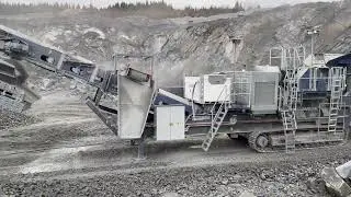 Dingbo Mobile Crusher China's Outstanding Stone Crusher Manufacturer