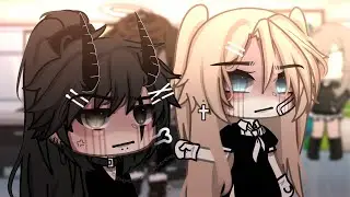 Walk like a dog [] Ib: @mih_zc (Pinned comment!!) [] meme/trend - gacha life ;