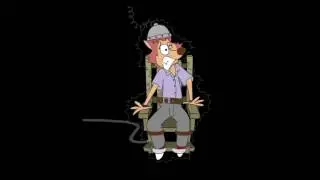 Ed Fornieles - Electric, 2016 (trailer)