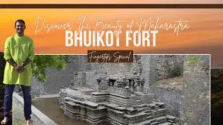 Solapur Bhuikot Fort