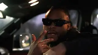 Johnny Danger - Let It Swang (Official Music Video