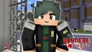 Yandere High School: 