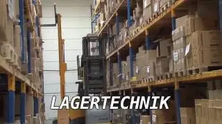 LTS Lagertechnik