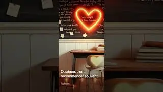 L’ÉCOLE DES FANS DE L’AMOUR 