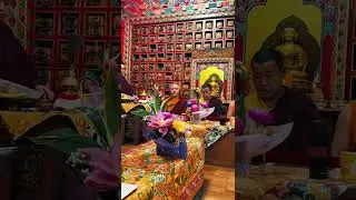 Vajrakilaya2026       #vajrakilaya Vajrakilaya is a wrathful form of the Buddha Vajrasattva. 