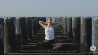 Yogea Energizing Breathing: Prana Boost