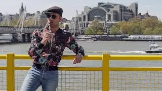 Naeem Mahmood Director Intro | Brash Young Turks | London Live