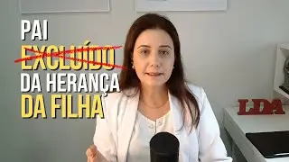 Como o abandono afetivo pode excluir herdeiro da heran&ccedil;a
