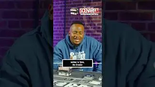 Rapper with BEST Stage Name? #cardgame #hiphop #rapdebate #rap