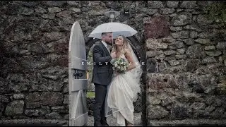 Emily & Jake - The Great Barn