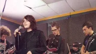 My Chemical Romance - Demolition Lovers (Live At Bloomfield Ave July 8th 2003)