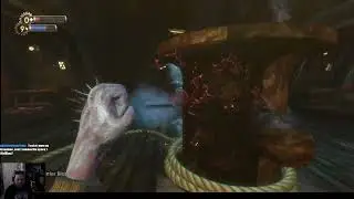 Bioshock Remastered Part 6 : Hacking And Scrapping 