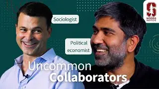 Political economist + sociologist's tourney tests climate change messages | Uncommon Collaborators