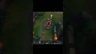 Jhin Vs Darius 3 #shorts #leagueoflegends